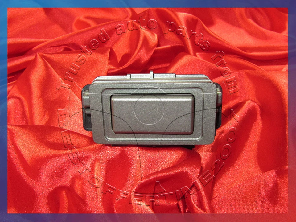 BMW E65 E66 7's IN TABLERO TELÉFONO COCHE TECLADO DIAL TECLADO UNIDAD DE CONTROL 6925812 Foto 3 de 4