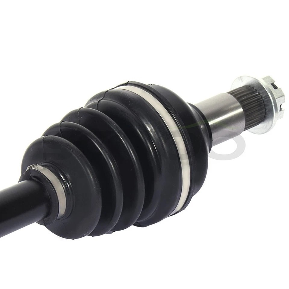 Rear Right & Left CV Joint Axles For 2013 2014 2015 Arctic Cat Wildcat 4 1000 - Image 4 of 4