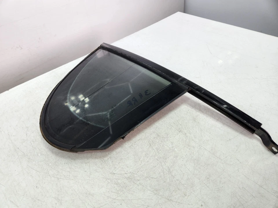 ✅ 03-08 OEM Jaguar S-Type X200 заднее правое пассажирское боковое четверть стекла - Изображение 4 из 4