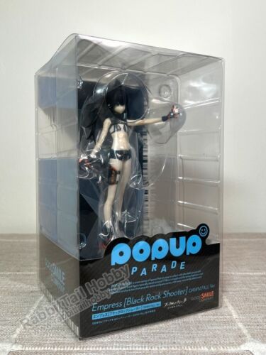 GSC POP UP PARADE Empress (Black Rock Shooter) DAWN FALL Ver. (US In-Stock) - Picture 2 of 11