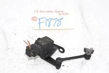 03-12 MERCEDES-BENZ SL500 Rear Left Driver Side Suspension Level Sensor F1878