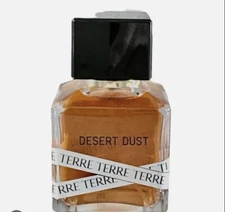 Terre Desert Dust By Gapardis Inc Eau De Parfum Spray 3.0 oz New Without Box