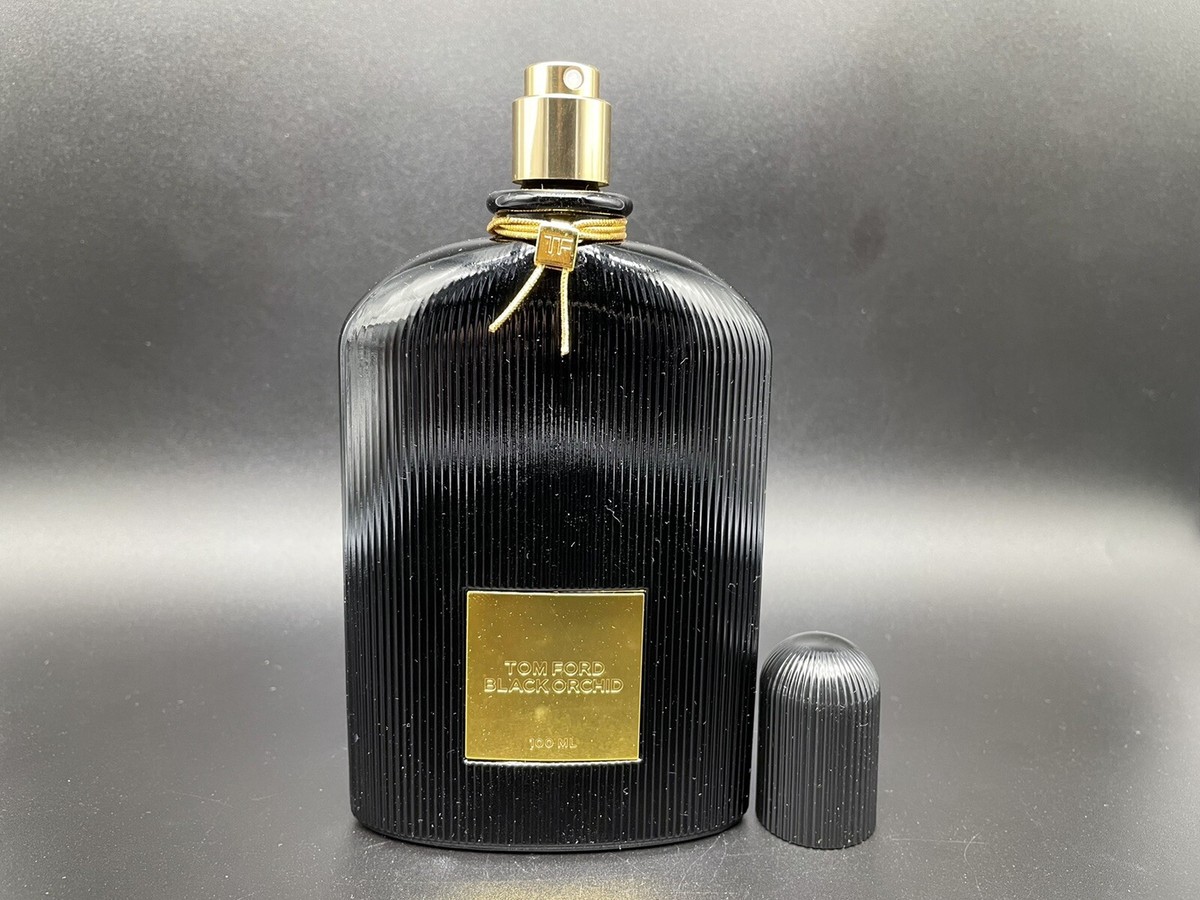 TOMFORD　100ml Amazon.com : Tom Ford Ombre Leather Parfum 3.4 oz / 100 ml