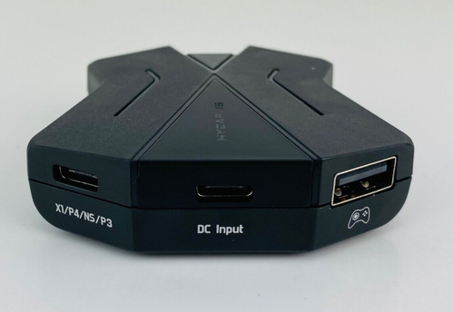 Hycarus Keyboard & Mouse Adapter Nintendo Switch PS4 PS3 Xbox One & 360 HC-10140 - Picture 14 of 17