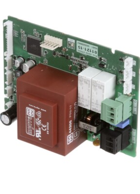 NIB Zumex-S3301952.00 Electronic Module Speed Pro Tank