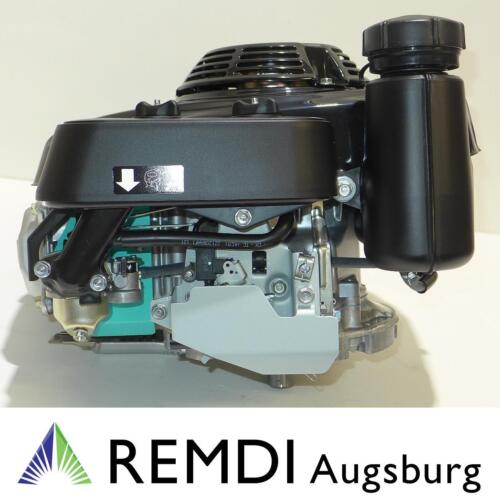 Rasenmäher/Aufsitzer Motor Honda ca 4,5 PS(HP) (früher 5,5 PS) GXV160 Welle 25,4 - Bild 6 von 11