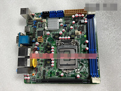 1pc used   JETWAY  NF9A-Q67 #T4
