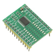 TCA9555/PCA9555A Module IIC/I2C GPIO Expansion Board 16 Digital inputs and ou...