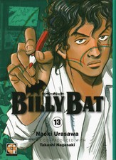 BILLY BAT 13, goen 2016