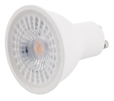 GU10 LED Leuchtmittel 3W 5W 7W Spot Lampe 230V - 1 5 10 Stück Auswahl