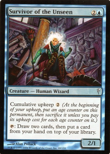 Coldsnap Jul 2006 Magic The Gathering MTG Individual Trading Cards - Bild 50 von 158