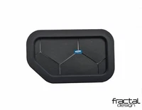 FRACTAL DESIGN TORRENT MOTHERBOARD RUBBER GROMMETS ANGLED