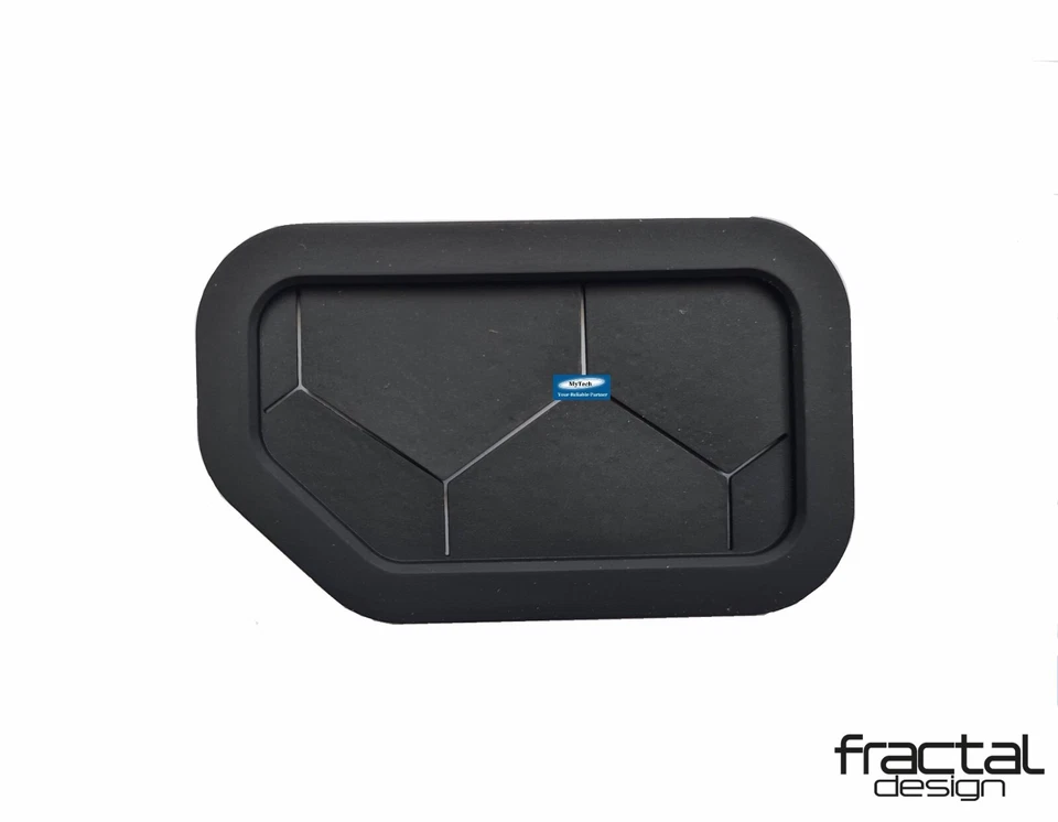 FRACTAL DESIGN TORRENT MOTHERBOARD RUBBER GROMMETS ANGLED - Image 1 of 1