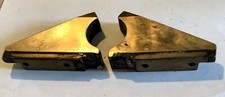 Ink Duct End Block Cheeks Heidelberg GTO 46  52 (without CPC) Original Printing
