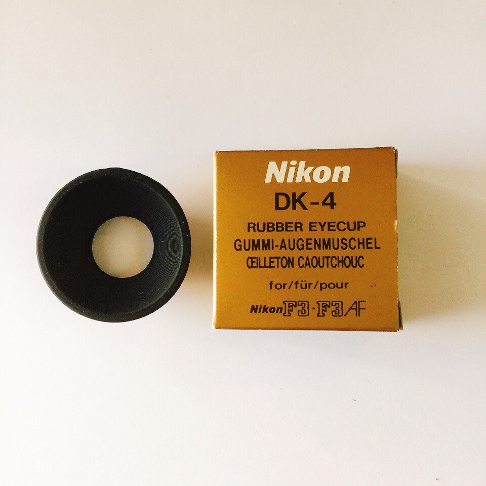 Nikon CF-27 pour FE, FE2, FM, FM2 ect