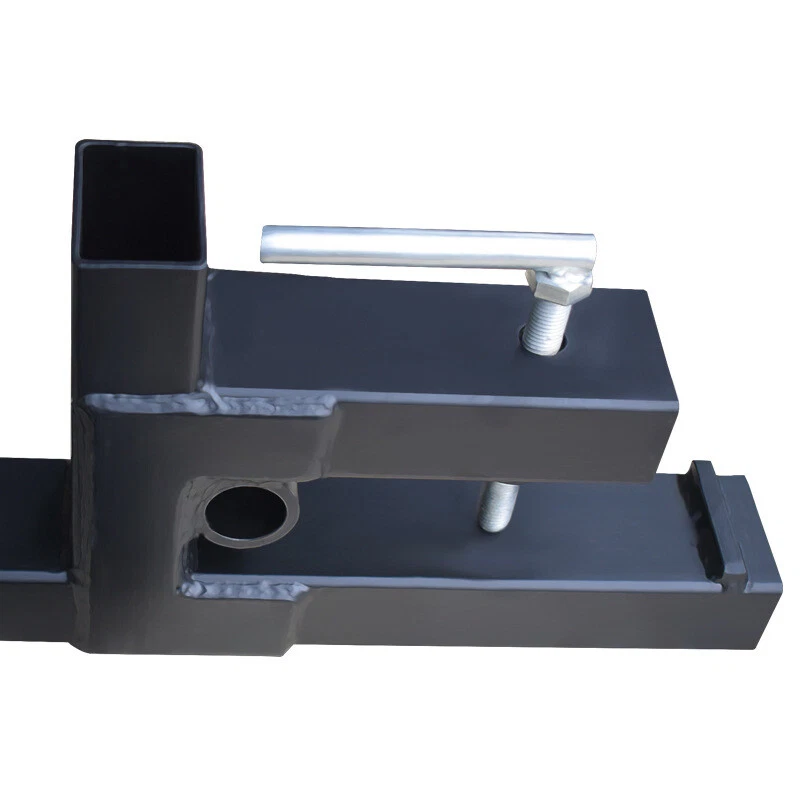 Farm Machinery Parts Trailer Tractor Forklift Applicable Pallet Fork 60 In - Image 3 of 4