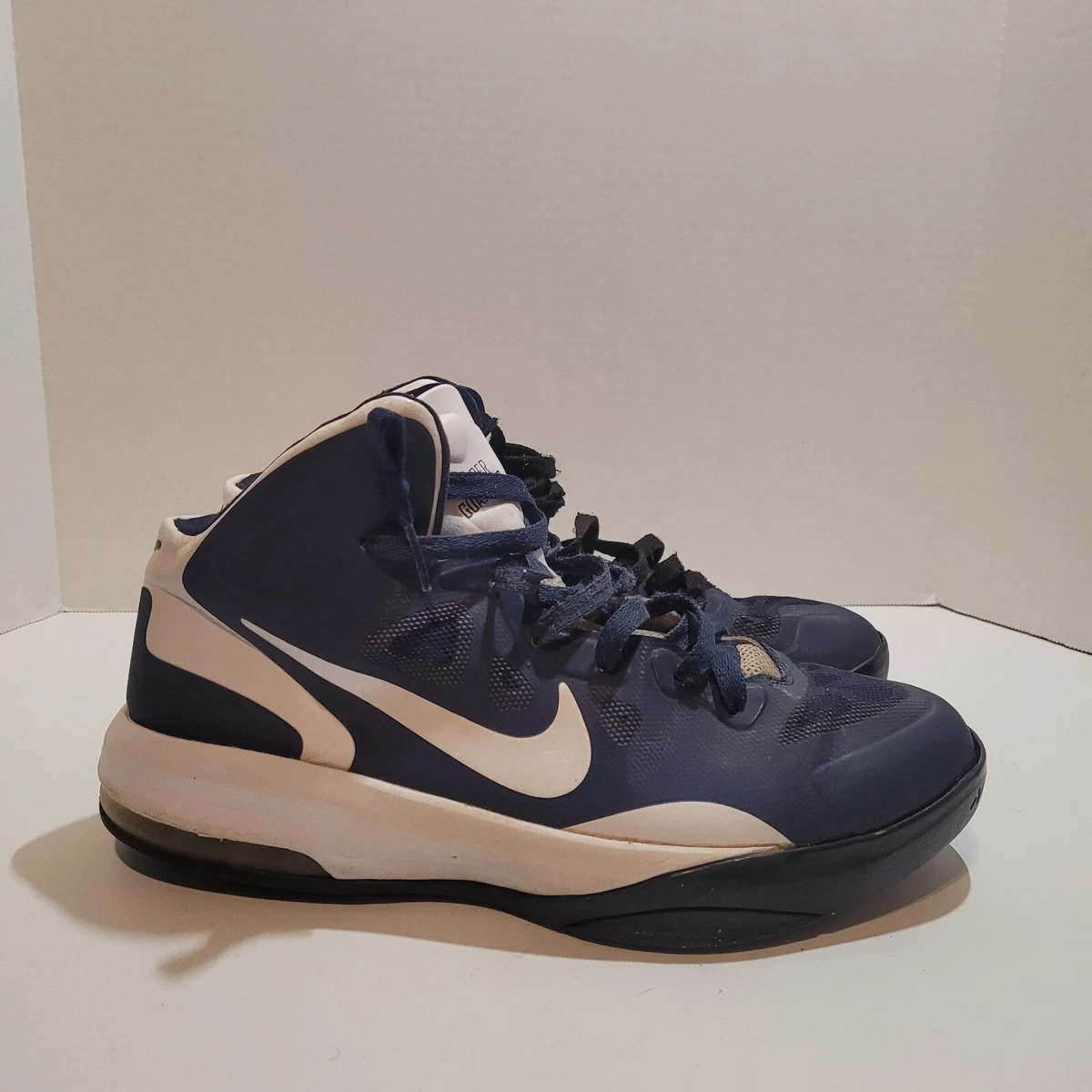 best nike basketball shoes for guards