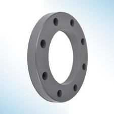 flangia libera pvc diametro 75 mm