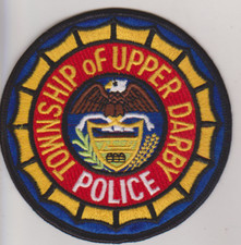 Township opf Upper Darby PA patch