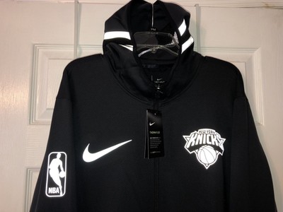 new york knicks therma flex