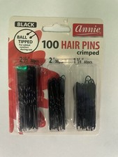 Multi-Size 100 Count Hair Pins