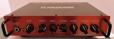 TC Elecronic BQ250 Thrust Bass Head