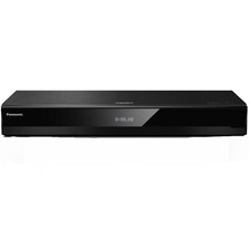 PANASONIC Region Free 4K Ultra HD Blu Ray Player with WiFi DP-UB820 Code Free