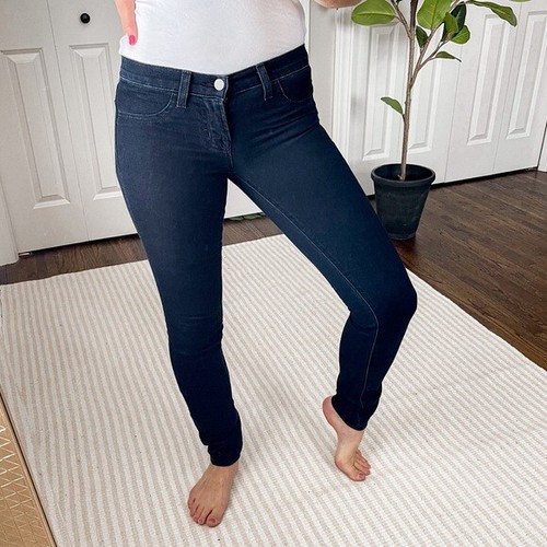 J BRAND Olympia Jegging Skinny Jeans in 