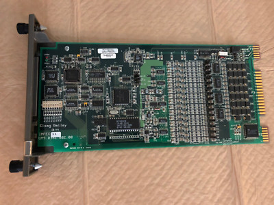 Bailey IMFEC11 infi-90 Analog Input Module