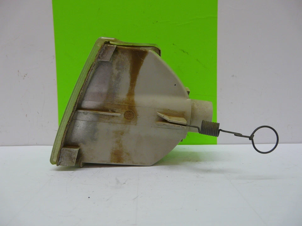 Freccia Destra Seat Ibiza I (021A) 91-93 Restyling New Style Indicatore Bianco - Immagine 3 di 4