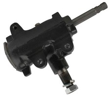New 65-91 Gm Manual Steering Boxsaginaw 525 Gear Boxfits Jeepamcgmcbuick