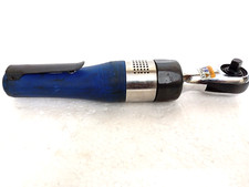 BLUE-POINT AT7300 Pneumatic 3/8" Air Ratchet, 260 RPM, 70 ft.lbs
