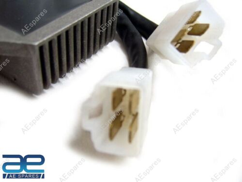 Fits For Royal Enfield 350 500cc Regulator Rectifier 12 Volt AEs - Bild 4 von 4