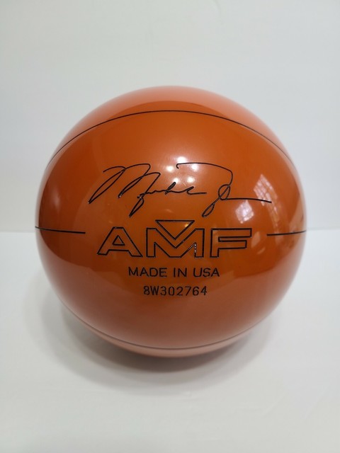 michael jordan bowling shoes