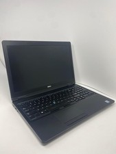 SSD DELL LATITUDE 5580 Intel Core i5-6200U - 16 Go DDR4 - 15,6" - 256 Go
