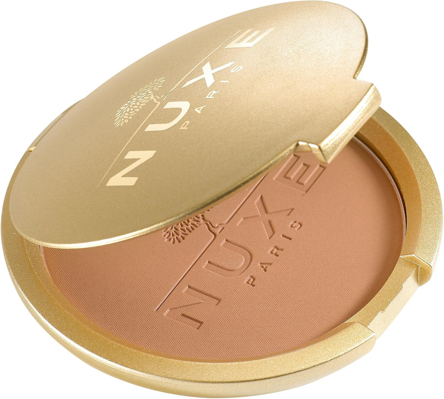 Nuxe Poudre Éclat Prodigieux 25g - Segreto per un Makeup Radioso
