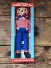 Knickerbocker, Original Raggedy Andy Style #0007 Johnny Gruelles own, Very Rare! — photo 1