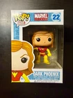 Funko Pop! Marvel X-Men Dark Phoenix #22