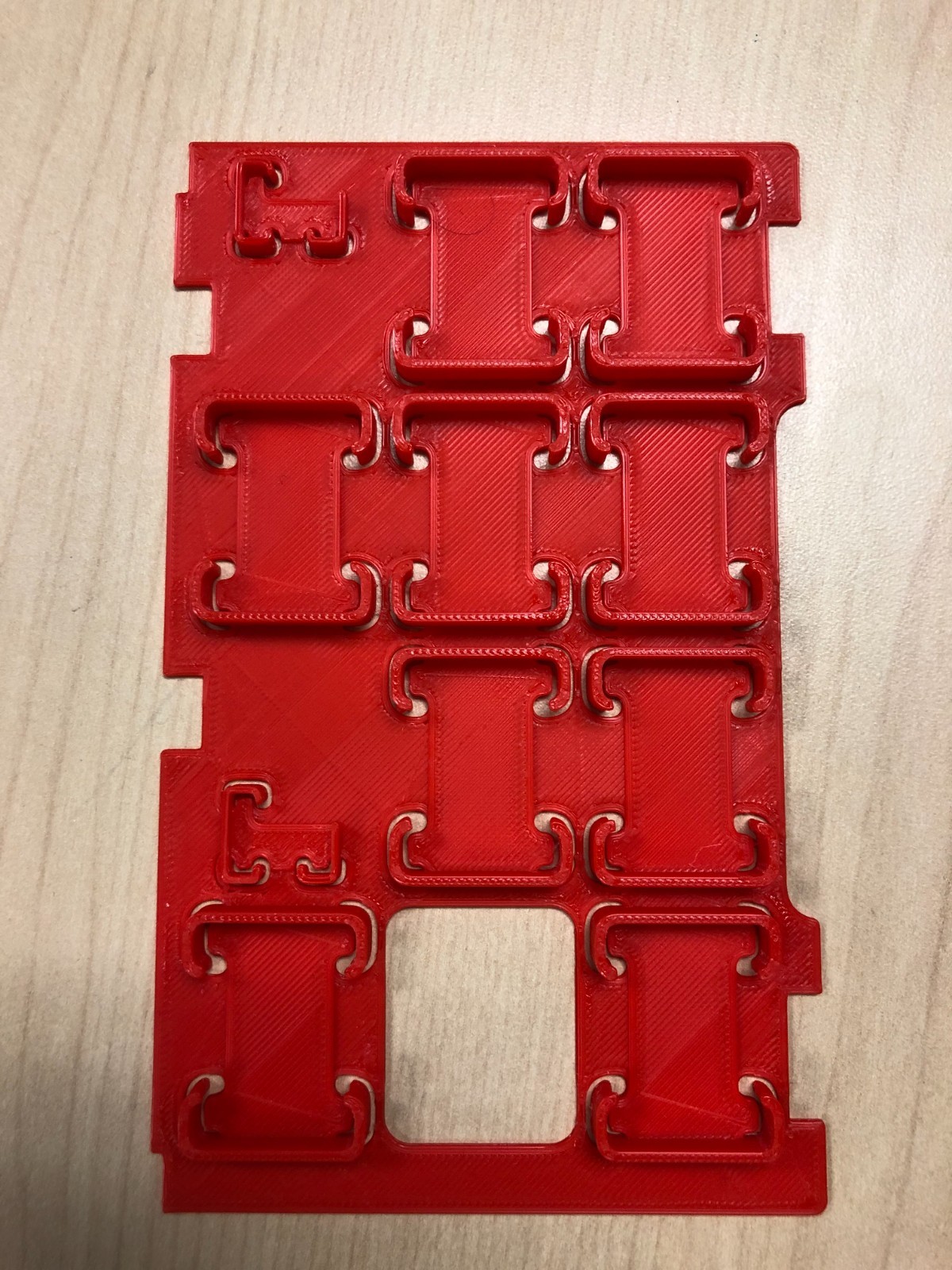 Nintendo Switch Game Cartridge Holder for Game Cases