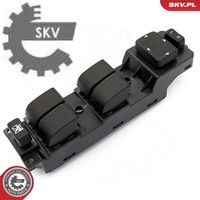 Esen SKV 37SKV463 Schalter FüR Fensterheber Schalter Fensterheber FüR Mazda