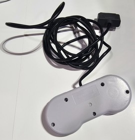 Original Super Nintendo Entertainment System Console SNES Video Game Bundle