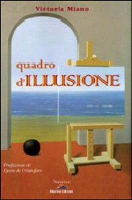 Bücher Victoria Miano - Illusionsbild