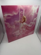Megan Moroney - Cloud 9 AUTOGRAPHED SIGNED Me...