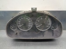 Compteur Mitsubishi SPACE STAR