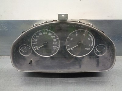 MR916342 instrumentenblende MITSUBISHI SPACE STAR MONOSPACE DG A 1998 4046452