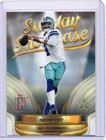 2025 Topps Signature Dak Prescott Base (RAW)