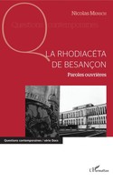 Nicolas Mensch | La RhodiacéTa De BesançOn | Taschenbuch | FranzöSisch (2020)