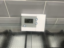 SALUS RT500RF TX WIRELESS THER…