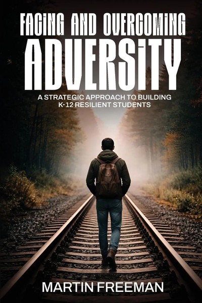 Facing And Overcoming Adversity Martin Freeman Taschenbuch Englisch 2026-image