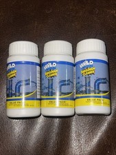 3 Wild Tornado Powerful Sink  Drain Cleaner High Efficiency Clog Removal 2028